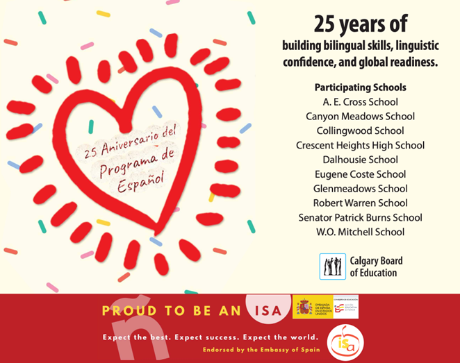 Senator Patrick Burns School Sp Program25