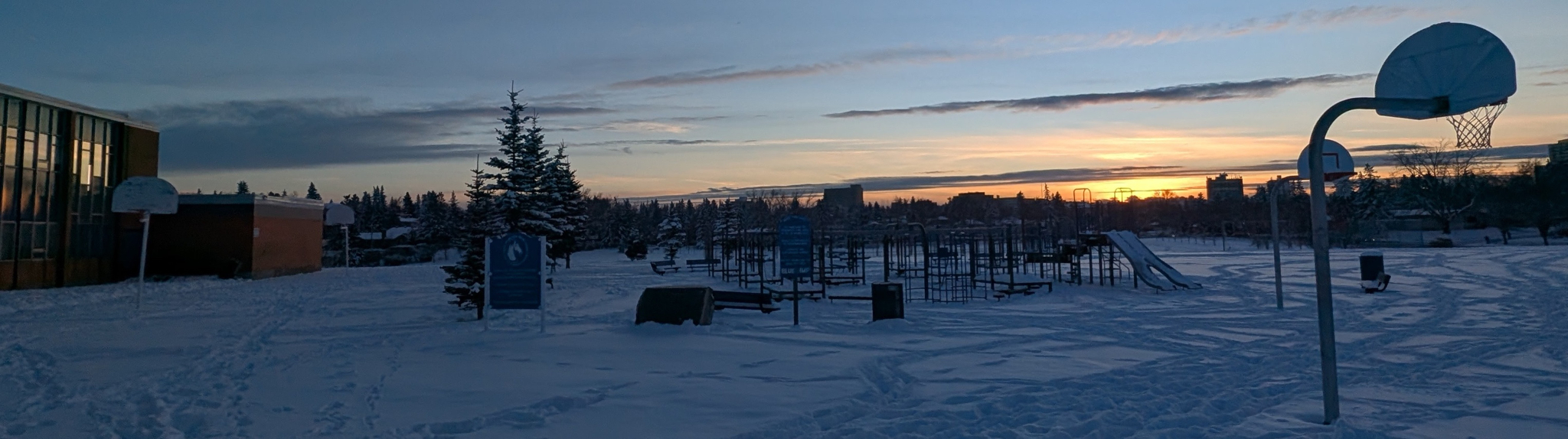 SPB, School, Snow, Weekly, Dec 8, 2025