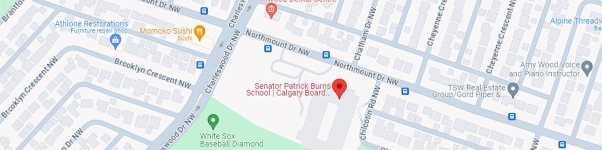 School Map