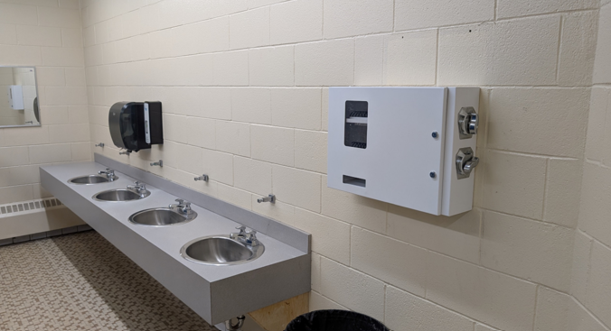 Free Period Initiative