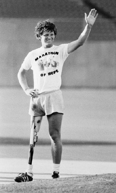Terry Fox Run