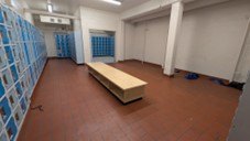 Benches Locker Rooms 2
